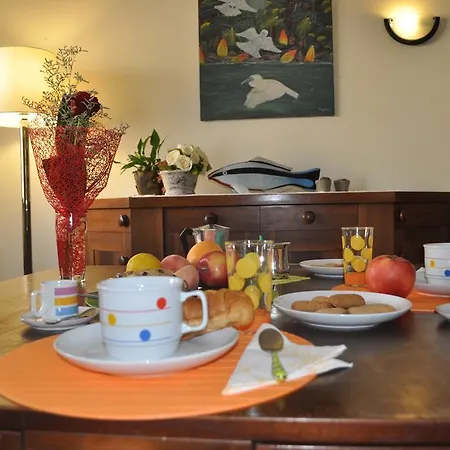 Bilocale Milu - Milu Holidays بيت للعطل *