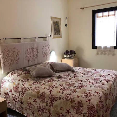 Prázdninový dům Bilocale Milu - Milu Holidays La Maddalena (Sassari)