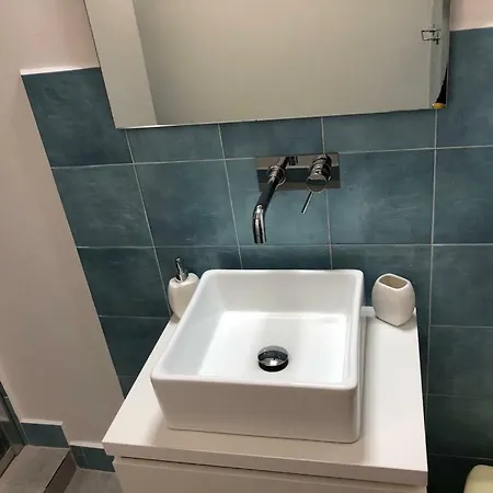 Prázdninový dům Bilocale Milu - Milu Holidays