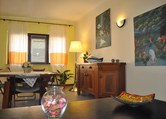 Bilocale Milu - Milu Holidays La Maddalena