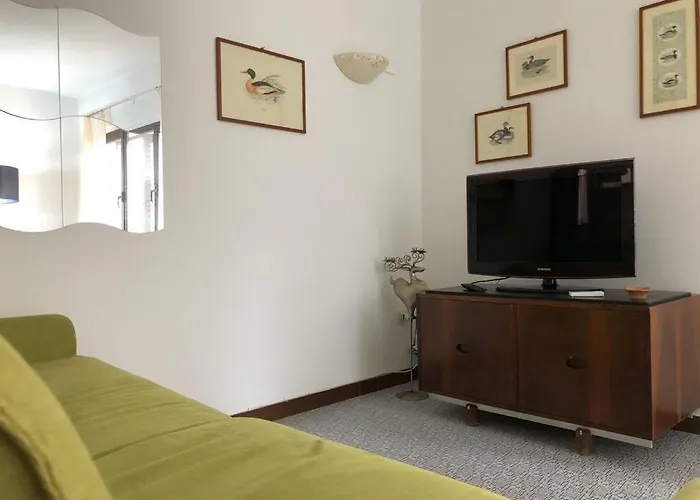 Nyaraló Bilocale Milu - Milu Holidays La Maddalena