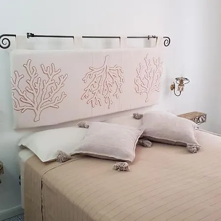 بيت للعطل Bilocale Milu - Milu Holidays