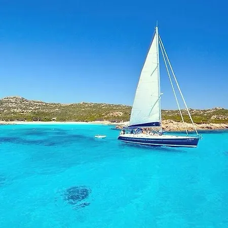 بيت للعطل Bilocale Milu - Milu Holidays *