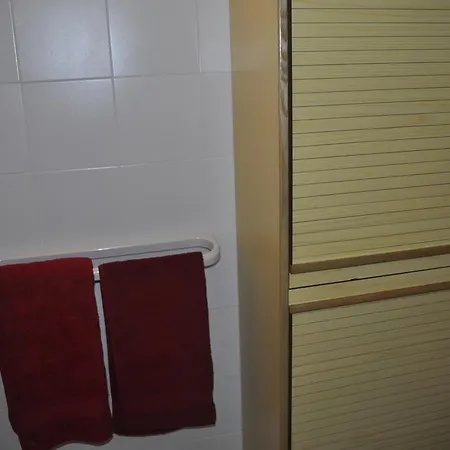 Vakantiehuis Bilocale Milu - Milu Holidays *