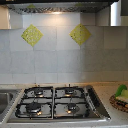 Bilocale Milu - Milu Holidays La Maddalena (Sassari)