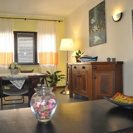 Vakantiehuis Bilocale Milu - Milu Holidays *