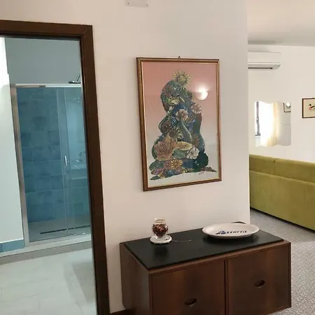 بيت للعطل Bilocale Milu - Milu Holidays *