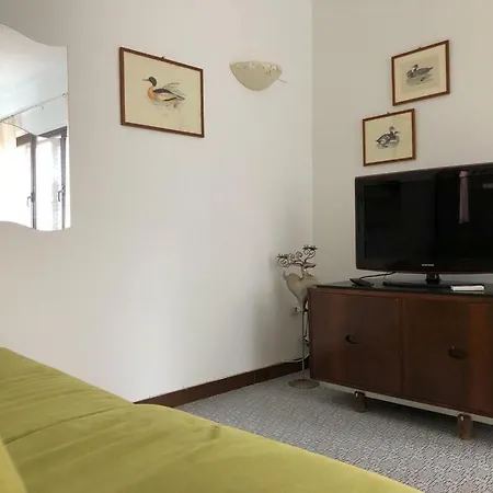 بيت للعطل Bilocale Milu - Milu Holidays لا ماداّلينا