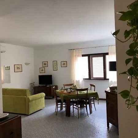 Vakantiehuis Bilocale Milu - Milu Holidays *